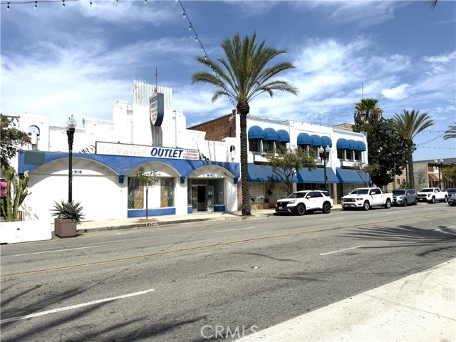  Commercial for Sale in Montebello, California