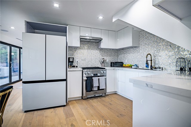 Detail Gallery Image 30 of 42 For 8144 Gould Ave, Los Angeles,  CA 90046 - 4 Beds | 5 Baths
