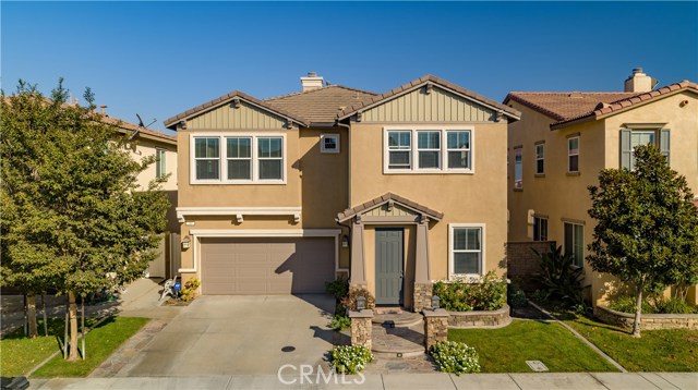 16 Silverberry, Buena Park, CA 90620