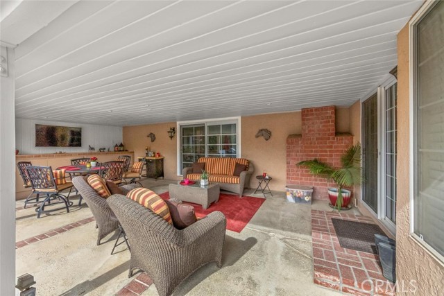 Detail Gallery Image 26 of 55 For 1306 Mellow Ln, Simi Valley,  CA 93065 - 4 Beds | 2 Baths