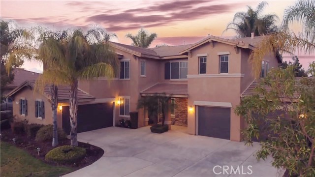 1481 Sunshine Circle, Corona, CA 92881