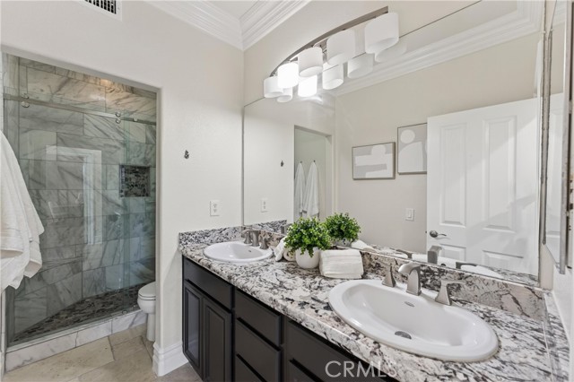 Detail Gallery Image 33 of 44 For 2634 Old Windmill Ct, Riverside,  CA 92503 - 5 Beds | 4/1 Baths