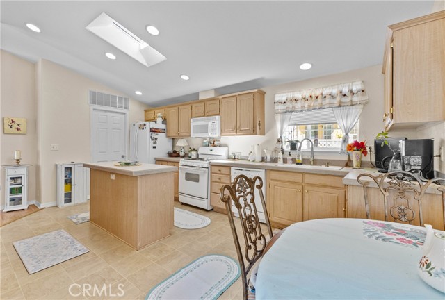 Detail Gallery Image 12 of 54 For 35109 Highway 79 #178,  Warner Springs,  CA 92086 - 3 Beds | 2 Baths