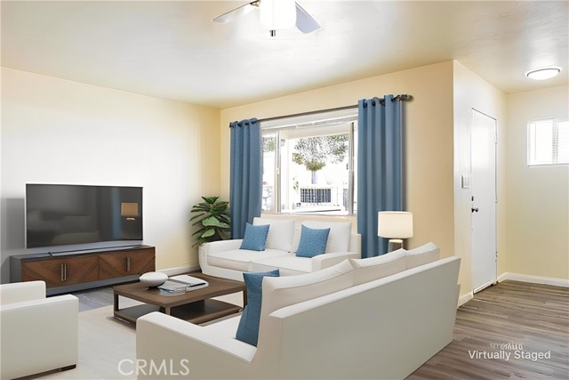Detail Gallery Image 5 of 30 For 1500 Alene Ave, Ridgecrest,  CA 93555 - 3 Beds | 2 Baths