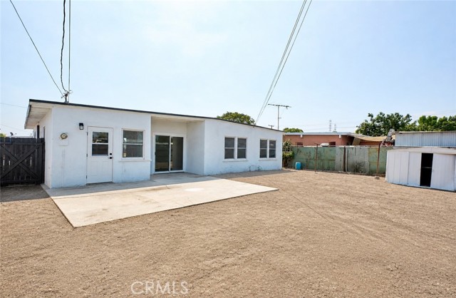 4 Bed Home for Sale in Compton, California