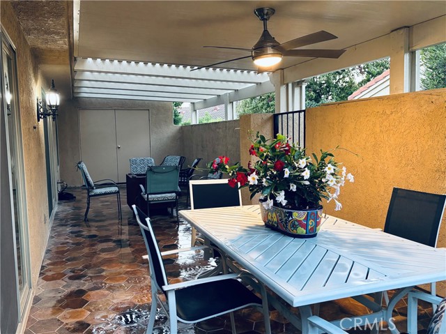 Detail Gallery Image 32 of 59 For 27651 Paseo La Ronda #11,  San Juan Capistrano,  CA 92675 - 2 Beds | 2 Baths