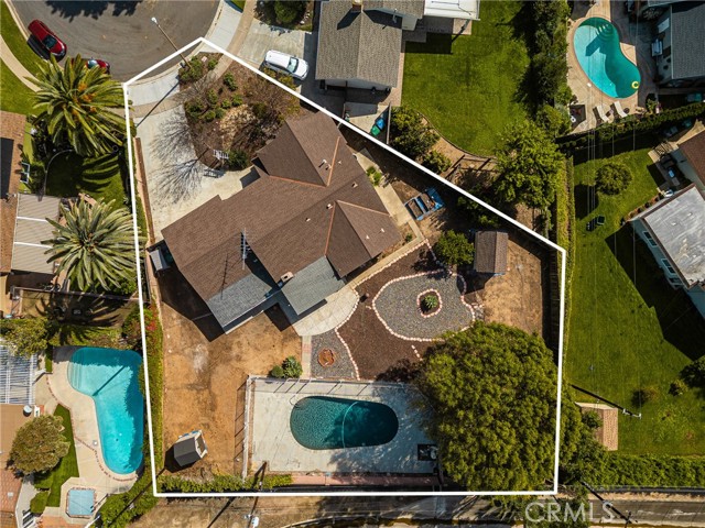 Detail Gallery Image 49 of 49 For 1532 Rainbow Dr., North Tustin,  CA 92705 - 3 Beds | 2 Baths