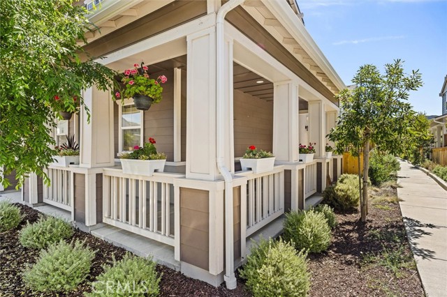 Detail Gallery Image 35 of 42 For 165 Earthwood Ln, San Luis Obispo,  CA 93401 - 3 Beds | 2/1 Baths