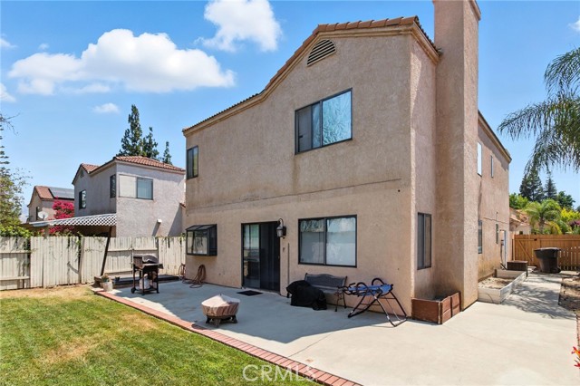Detail Gallery Image 3 of 30 For 1231 via Antibes, Redlands,  CA 92374 - 4 Beds | 3 Baths