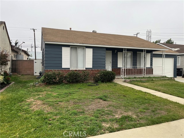 Detail Gallery Image 17 of 21 For 10341 Karmont, South Gate,  CA 90280 - 2 Beds | 1 Baths