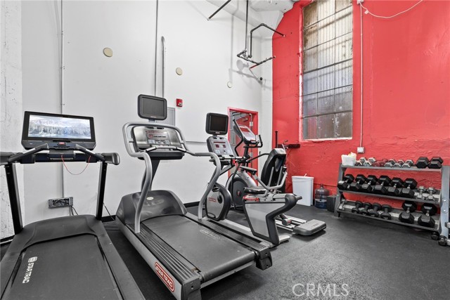 Detail Gallery Image 19 of 19 For 420 S San Pedro #222,  Los Angeles,  CA 90013 - 1 Beds | 1 Baths