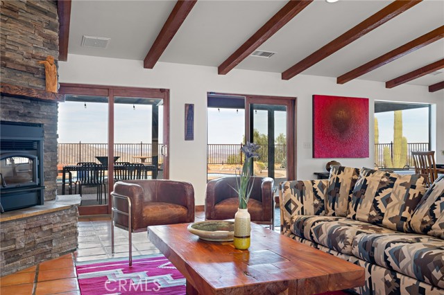 Detail Gallery Image 14 of 63 For 60556 Mountain View Trl, Joshua Tree,  CA 92252 - 3 Beds | 2 Baths