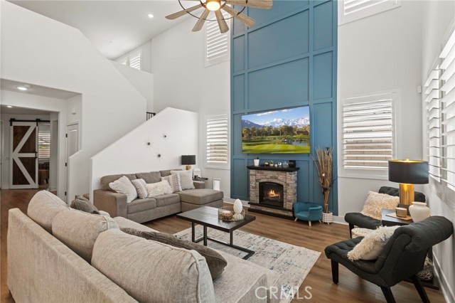 Detail Gallery Image 7 of 35 For 84153 Novello Dr, Indio,  CA 92203 - 4 Beds | 3 Baths