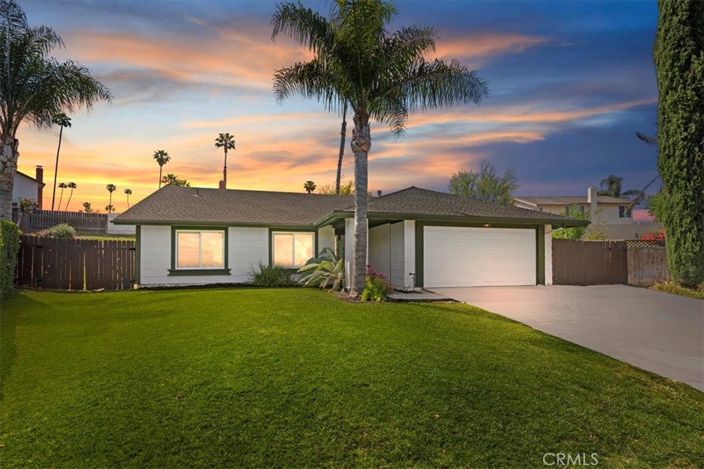 1326 Rosehill Drive