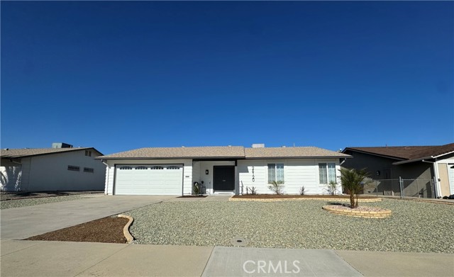 Detail Gallery Image 5 of 36 For 26120 Fairlane Dr, Menifee,  CA 92586 - 2 Beds | 2 Baths