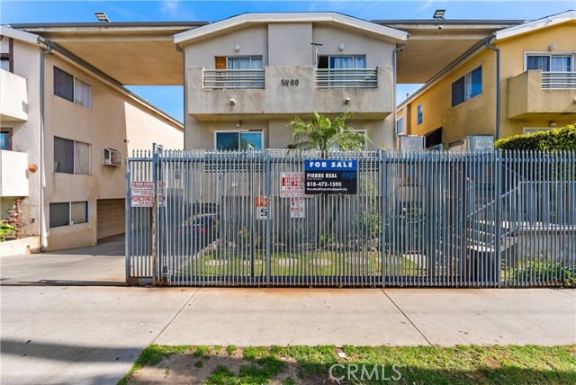 Detail Gallery Image 45 of 58 For 8800 Burnet Ave #15,  North Hills,  CA 91343 - 5 Beds | 3 Baths