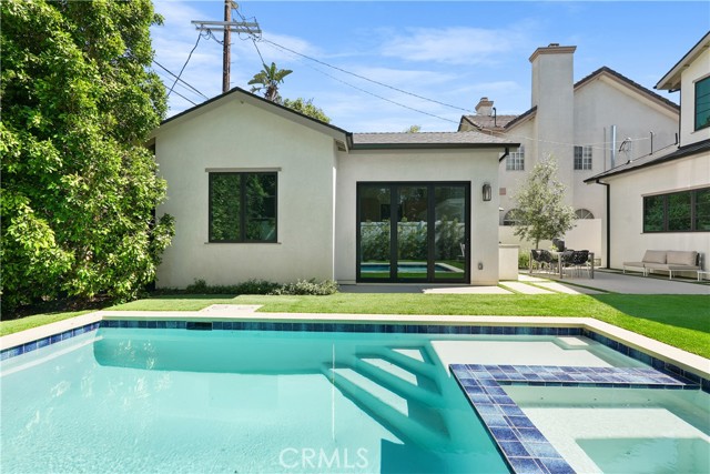 Detail Gallery Image 35 of 45 For 4634 Vesper Ave, Sherman Oaks,  CA 91403 - 5 Beds | 5/1 Baths