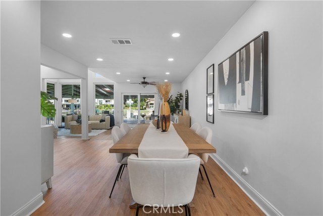 Detail Gallery Image 17 of 44 For 22645 Spring Lake Ln, Lake Forest,  CA 92630 - 4 Beds | 2/1 Baths