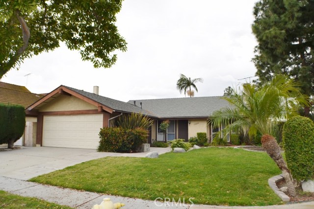 17009 Alfred Ave, Cerritos, CA 90703