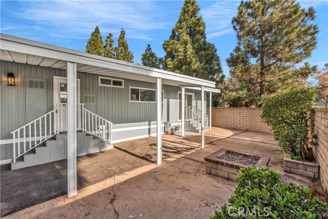 Detail Gallery Image 23 of 30 For 24001 Muirlands Bld #115,  Lake Forest,  CA 92630 - 2 Beds | 2 Baths