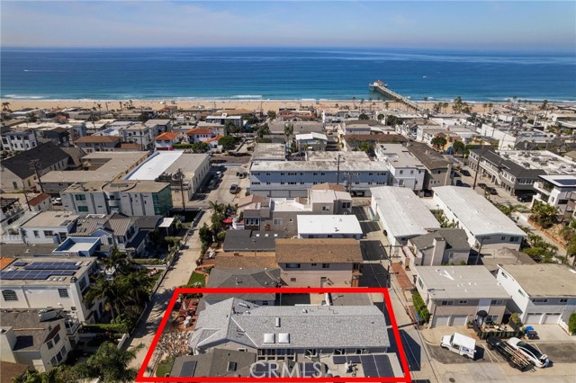 Detail Gallery Image 52 of 52 For 337 10th, Manhattan Beach,  CA 90266 - 5 Beds | 3/1 Baths