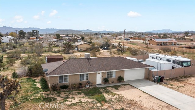 Detail Gallery Image 25 of 38 For 58375 Del Mar St, Yucca Valley,  CA 92284 - 3 Beds | 2 Baths
