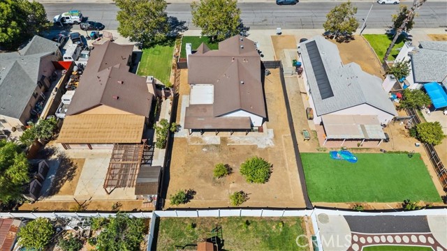 Detail Gallery Image 33 of 36 For 13420 Nutmeg St, Moreno Valley,  CA 92553 - 4 Beds | 2 Baths