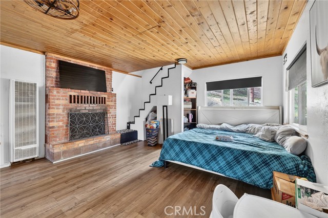 Detail Gallery Image 54 of 71 For 7004 Foothill Dr, Frazier Park,  CA 93225 - 4 Beds | 2 Baths