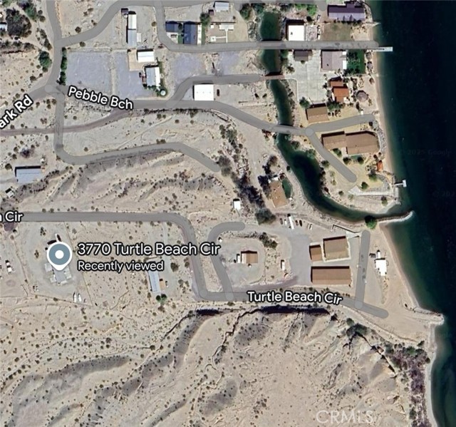 Detail Gallery Image 6 of 6 For 3770 Turtle Beach Cir, Needles,  CA 92363 - 4 Beds | 2 Baths