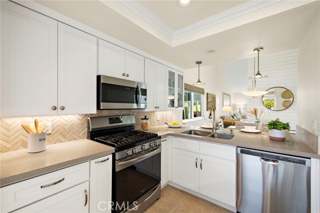 Detail Gallery Image 9 of 28 For 3326 Paseo Halcon, San Clemente,  CA 92672 - 2 Beds | 2 Baths