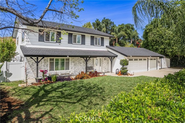 Detail Gallery Image 44 of 49 For 573 N Jalapa, Covina,  CA 91724 - 6 Beds | 3/1 Baths