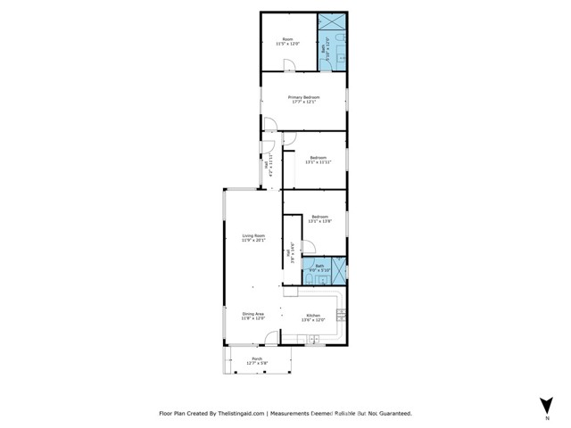 Property Photo from MLS