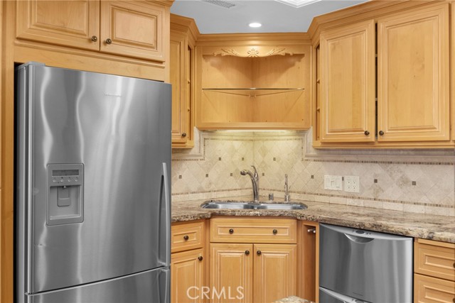 Detail Gallery Image 7 of 37 For 1660 Tam O'shanter Rd Mutual 14-5f,  Seal Beach,  CA 90740 - 2 Beds | 1/1 Baths