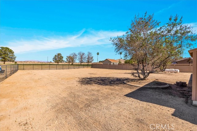 Detail Gallery Image 32 of 47 For 4709 Saddlehorn, Twentynine Palms,  CA 92277 - 3 Beds | 2 Baths