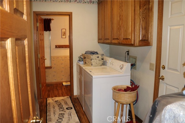 Detail Gallery Image 12 of 59 For 2474 Oak Ln, Big Bear City,  CA 92314 - 3 Beds | 2/1 Baths