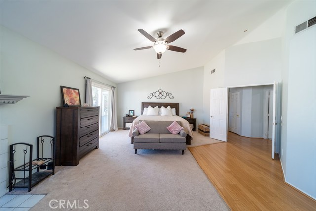 Detail Gallery Image 18 of 37 For 16395 Cuyama Way, Apple Valley,  CA 92307 - 4 Beds | 2/1 Baths