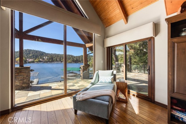 28103 Point Hamiltair, Lake Arrowhead, CA 92352