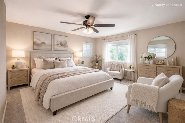 Detail Gallery Image 10 of 16 For 7552 Rhine Dr, Huntington Beach,  CA 92647 - 3 Beds | 2 Baths