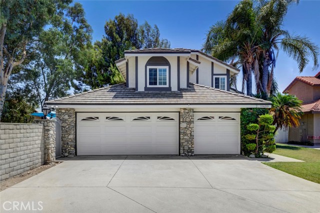 Image 3 for 11699 Mount Baker Court, Rancho Cucamonga, CA 91737