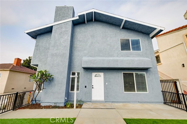 Detail Gallery Image 48 of 48 For 1243 W 164th St a,  Gardena,  CA 90247 - 3 Beds | 2/1 Baths