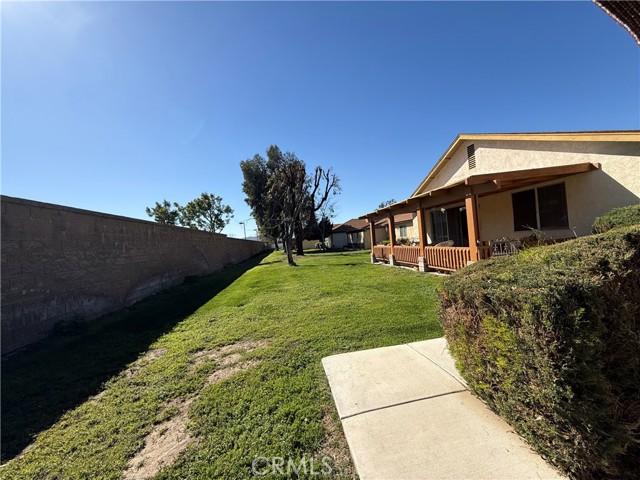 Detail Gallery Image 23 of 24 For 624 W Villa Chaparral, San Jacinto,  CA 92583 - 2 Beds | 2 Baths