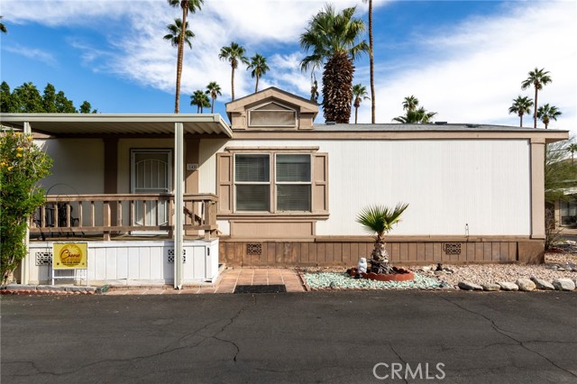 Detail Gallery Image 2 of 45 For 145 Morocco #145,  Palm Springs,  CA 92264 - 3 Beds | 2 Baths