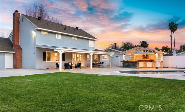 Detail Gallery Image 22 of 59 For 2039 S Eileen Dr, Anaheim,  CA 92802 - 4 Beds | 3 Baths