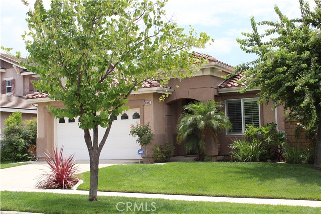 11853 Potomac Court, Rancho Cucamonga, CA 91730