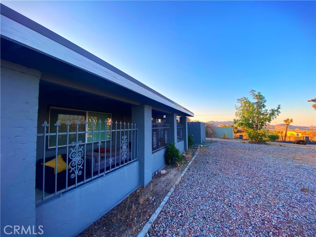 Detail Gallery Image 32 of 34 For 7112 Mecca Rd, Joshua Tree,  CA 92252 - 3 Beds | 2 Baths