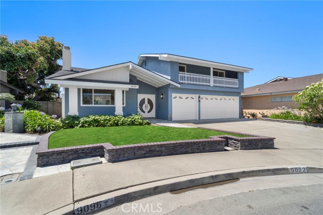 Detail Gallery Image 3 of 50 For 9092 La Linda Ave, Fountain Valley,  CA 92708 - 4 Beds | 2/1 Baths