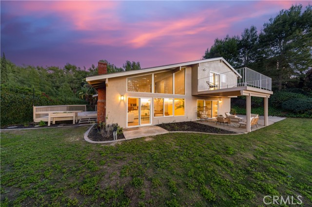 Detail Gallery Image 5 of 75 For 10961 Limetree, North Tustin,  CA 92705 - 4 Beds | 3 Baths