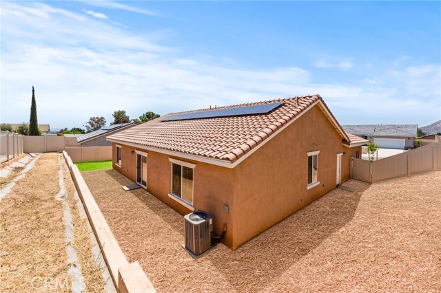 Detail Gallery Image 43 of 47 For 11649 Sable Way, Moreno Valley,  CA 92557 - 4 Beds | 2/1 Baths