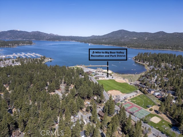 Detail Gallery Image 24 of 25 For 578 Conklin Rd, Big Bear Lake,  CA 92315 - 3 Beds | 2 Baths