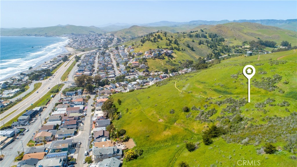 0 Keaton Boulevard, Cayucos, CA 93430